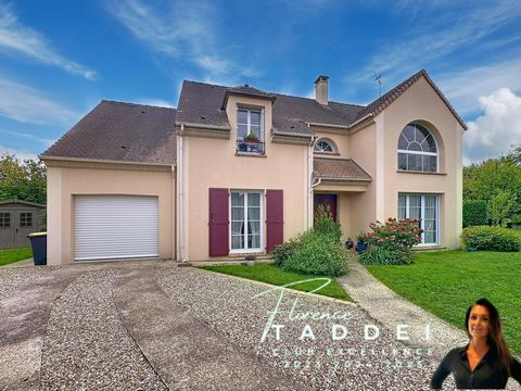 Maison familiale récente en excellent état