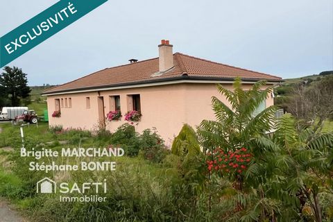 Ensemble immobilier Rare avec une vue imprenable