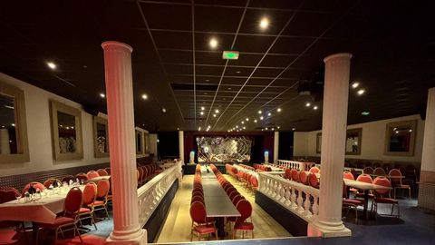 Normandie : un cabaret unique à découvrir