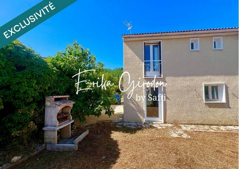 Maison avec jardin en plein coeur de Miribel !