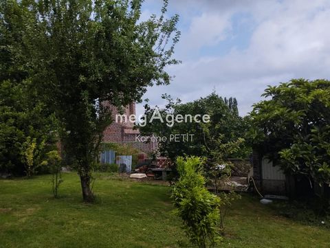 ? À SAISIR : Domaine de 5 logements à Auneuil ! ?