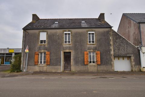 Maison, 105m2, 5 pièces