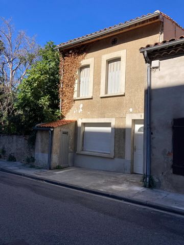 Proche centre ville