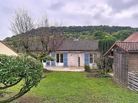 Maison au calme!