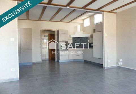 Maison de 153 m² 5 chambres sur 247 m²