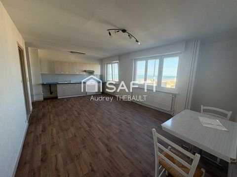 Appartement - 3 chambres - 81m²