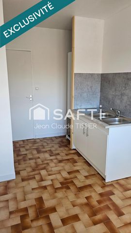 APPARTEMENT REFAIT A NEUF