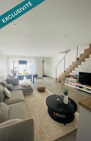 EXCLUSIVITE DUPLEX LES AUXONS