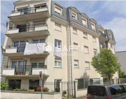 MURS LOCAL COMMERCIAL AVEC 1 BOX ET 3 PLACES DE PARKING