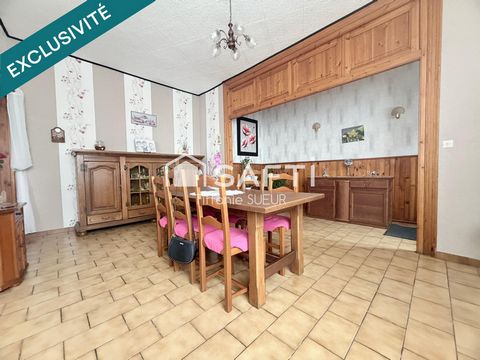 MAISON BEAU VOLUME