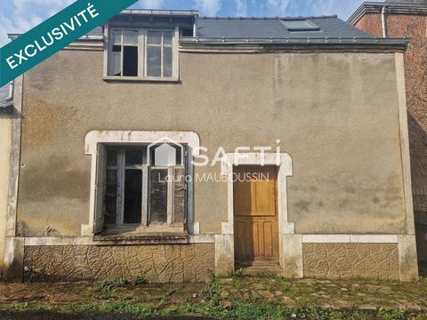 Ce bien est idéal pour faire un investissement locatif rénové.