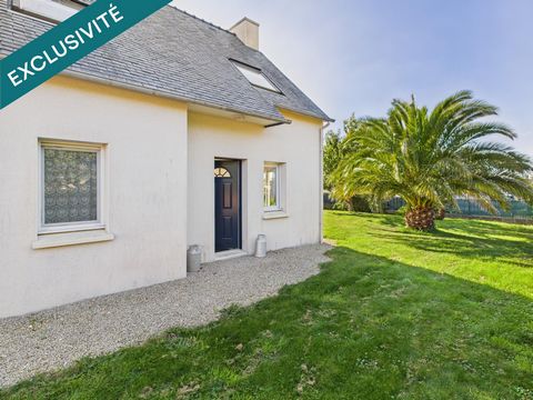 maison 4 Chambres à Henvic