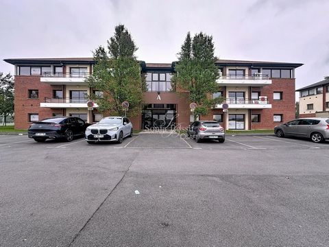 BUREAUX DE 200M2 DIVISIBLES + BALCON + 7 PL PARKING
