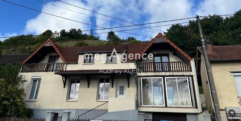Grande Maison Familiale ou Investisseur souhaitant diviser en bien locatif