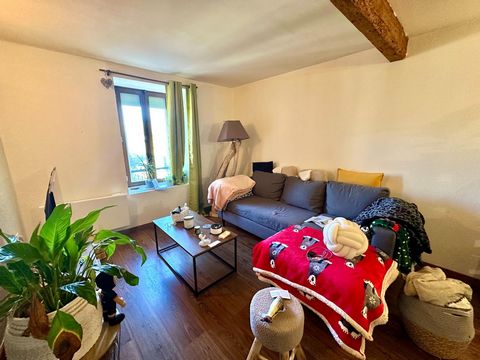 Immeuble avec fort potentiel locatif - 5 min de Mirepoix