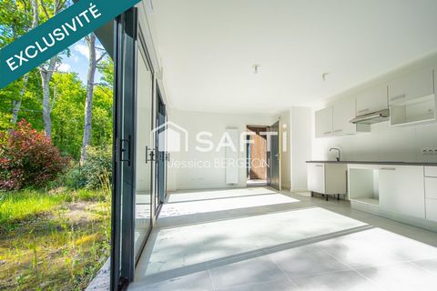 Maison T5, 4 chambres garage et jardin