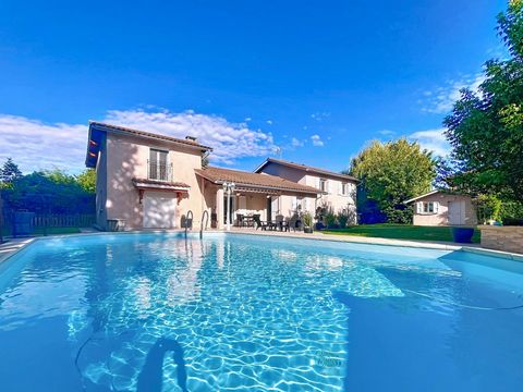Maison 7 pièces 182 m2