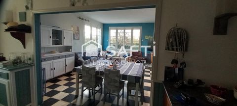 cartier de montsort grande maison individuel