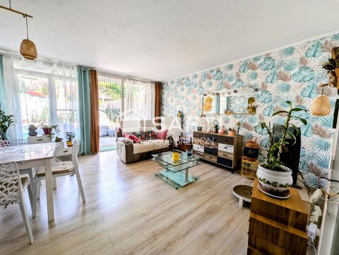 Maison T5 en r+1 de 94m² sur parcelle de150m²