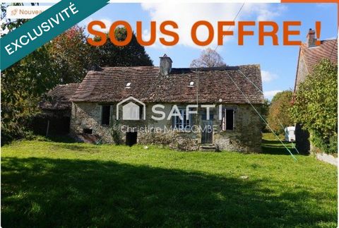 Ancien corps de ferme