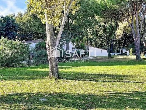 Magnifique maison de 234m²avec son parc