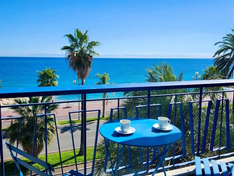 Promenade des Anglais