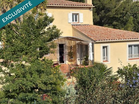 Splendide Villa et sa Piscine;