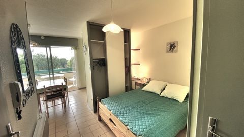 Appartement T1 Bis de 25 m2