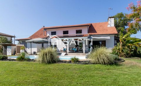 Propriété 230 m² - Fort potentiel