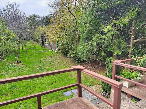 ORVAULT - PETIT-CHANTILLY - CALME