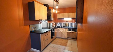 Tres bel appartement centre ville d Etaples