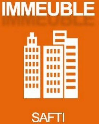 Immeuble de rapport avec commerce – Vendu loué – Idéal investisseur