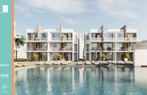 About the Project Long Beach Residence redefines seaside living on Egypt’s Red Sea coast. Designed for comfort and exclusivity, it offers residents direct beach access and premium services managed by the Long Beach Resort Hotel. The compound features...
