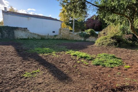 Terrain constructible Cissé