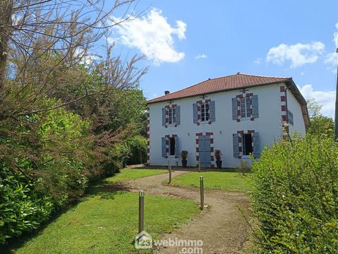 Maison - 167m² - Brassempouy