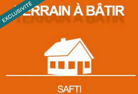 Frejus - Terrain à vendre