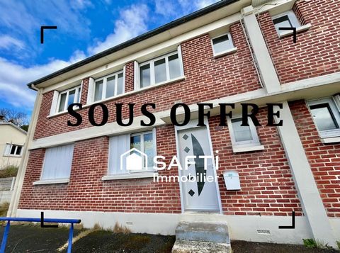 Maison 4 chambres avec vue panoramique