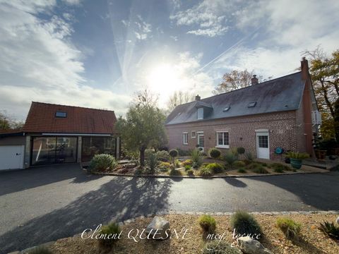 CHARME IMPORTANT / SECTEUR RECHERCHÉ