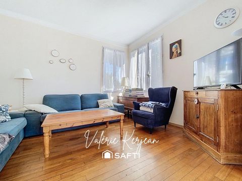 MAISON FAMILIALE 152 M2 5 CHAMBRES AVEC JARDIN ARBORE 1000 M2