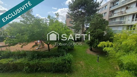 LE PLESSIS-ROBINSON - Tramway T6 Quartier PANORAMA