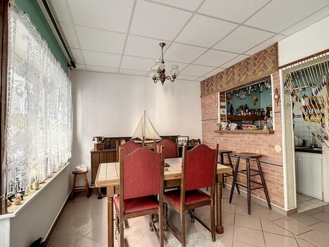 F2 a 2 pas de la plage