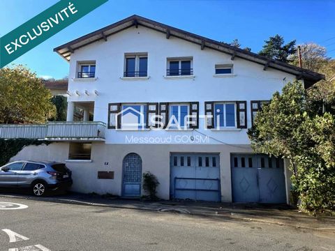 Grande maison familiale 171 m² – secteur recherché