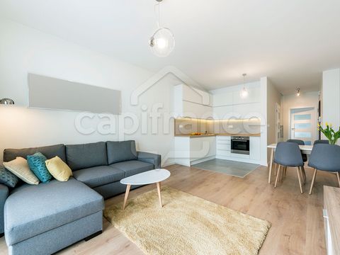 Dpt Côte d'Or (21), à vendre DIJON appartement T4 de 80,67 m² - Terrain de 0