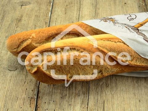 Dpt Deux Sèvres (79),vente Boulangerie- Pâtisserie à développer