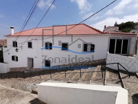 Excellent 6 Bedroom House for Sale in Alenquer Lisbon Portugal Esales Property ID: es5553520 Property Location 5 Travessa do Mena, Alenquer, Lisbon Portugal, 2580-321 Property Details With its glorious natural scenery, excellent climate, welcoming cu...