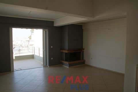 Dafni, Maisonette For Sale, 86 sq.m., Property Status: Good, Floor: 4th, 2 Bedrooms 1 Kitchen(s), 1 Bathroom(s), 1 WC, Heating: Personal - Natural Gas, Building Year: 2010, Energy Certificate: Under publication, 1 parking(s), Floor type: Tiles, Type ...