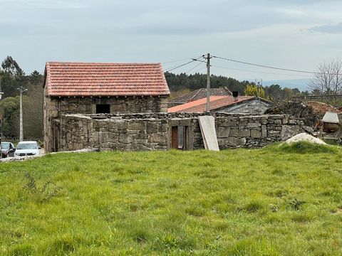 BEAUTIFUL STONE HOUSE IN QUIET VILLAGE WITH FARM. OPPORTUNITY!!!