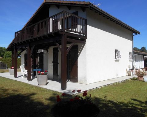 Dpt Gironde (33), à vendre MARTIGNAS SUR JALLE maison 150m² - Terrain 866m²
