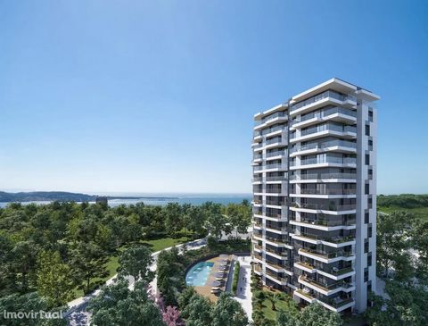 Jardim Miraflores is a project consisting of 3 buildings and a total of 119 apartments, designed in detail for the comfort of your days: Torre Girassol, Villa Iris and Lotus Living. The development is located in a residential area that offers all the...