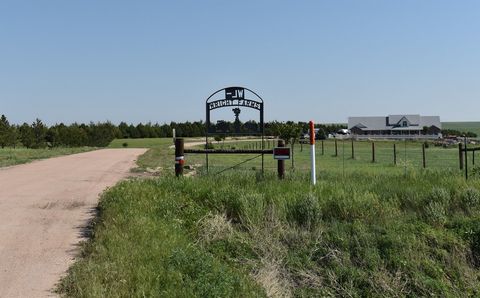 The Wright Place is located in Washington County, CO and has been in the same family for over 75 years! The rare opportunity to purchase a fantastic acreage in Eastern Colorado doesn't come around very often. The home is situated on US Hwy 36 approxi...